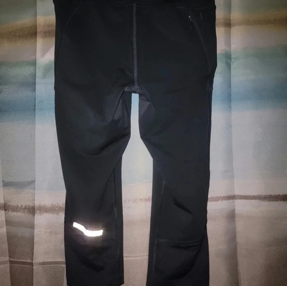 Capri leggings - Picture 3 of 4